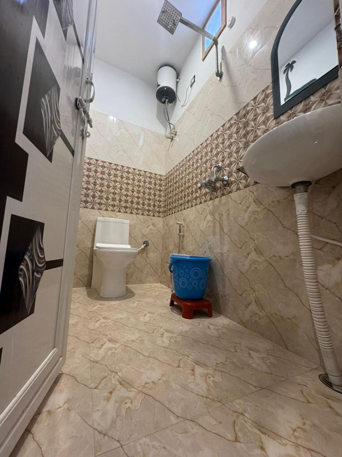La Vaca India Boutique Homestay *