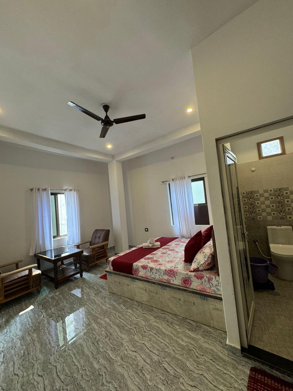 Homestay La Vaca India Boutique Varanasi